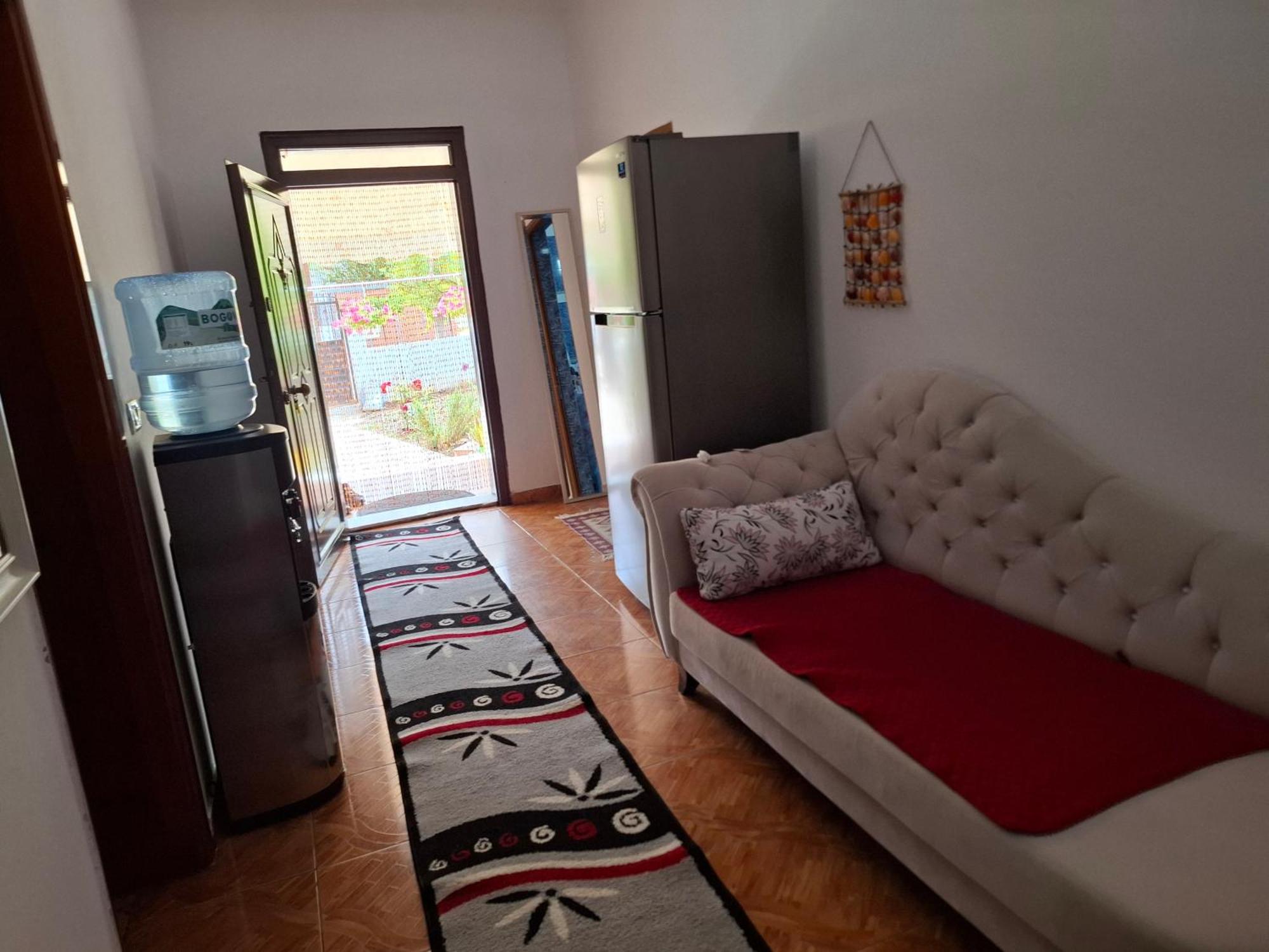 Apartment Xheison ベラト エクステリア 写真